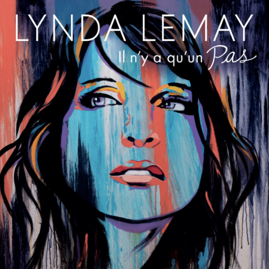 Lynda Lemay - Album 6 de 11